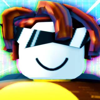 Roblox hacker wallpaper