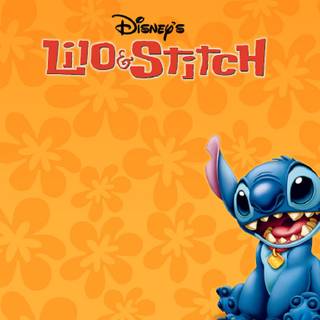 Lilo and Stitch desktop wallpaper