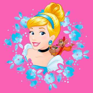 Cinderella desktop wallpaper