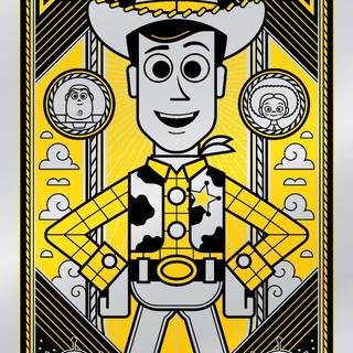 Disney 100 wallpaper