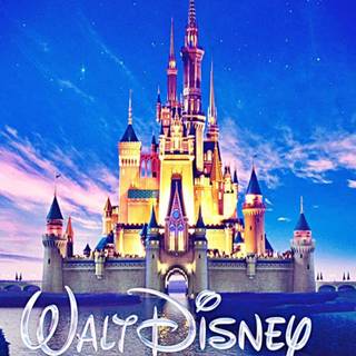 Disney 100 wallpaper