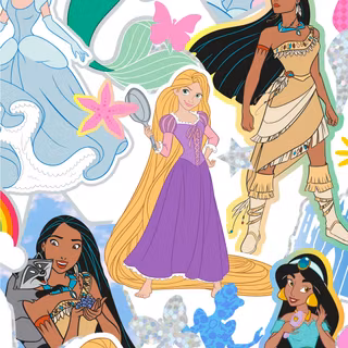 Disney 100 wallpaper