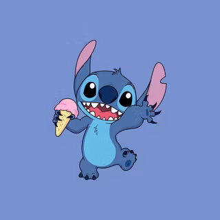 Lilo and Stitch desktop wallpaper