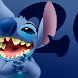 Lilo and Stitch desktop wallpaper