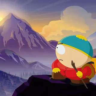 South Park PC wallpaper