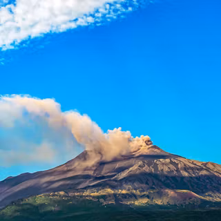 Mount Etna wallpaper