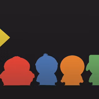 South Park PC wallpaper