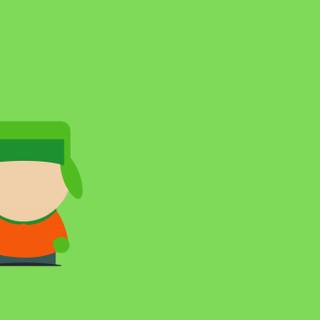South Park PC wallpaper