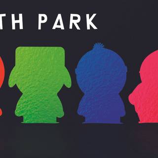 South Park PC wallpaper