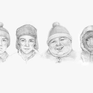 South Park PC wallpaper