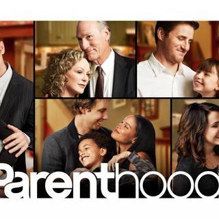 Parenthood wallpaper