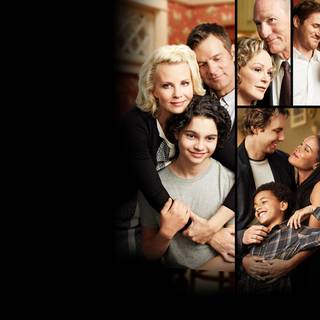 Parenthood wallpaper