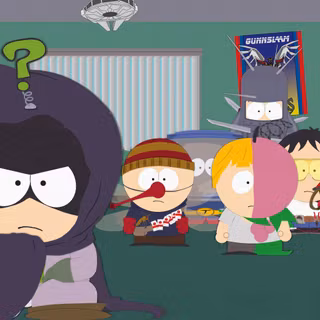 South Park PC wallpaper