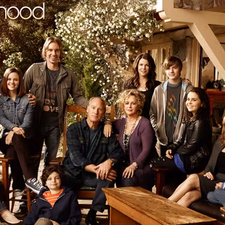 Parenthood wallpaper