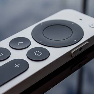 TV remote wallpaper