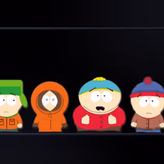 South Park PC wallpaper