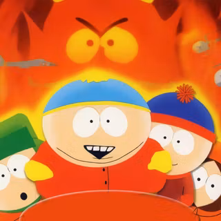 South Park PC wallpaper