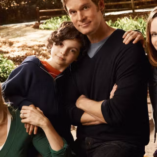 Parenthood wallpaper