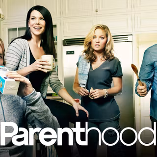 Parenthood wallpaper