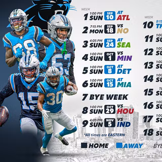 2023 Steelers schedule wallpaper