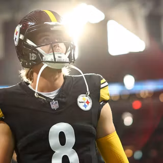 2023 Steelers schedule wallpaper