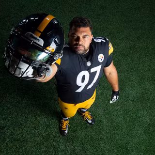 2023 Steelers schedule wallpaper