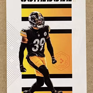 2023 Steelers schedule wallpaper