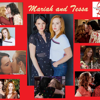 The Young and the Restless wallpaper