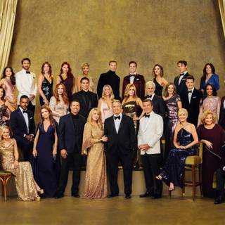 The Young and the Restless wallpaper