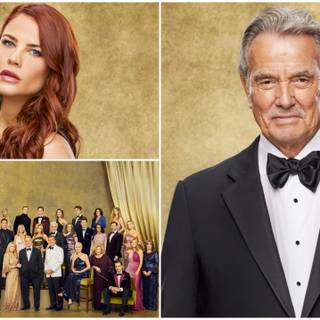 The Young and the Restless wallpaper