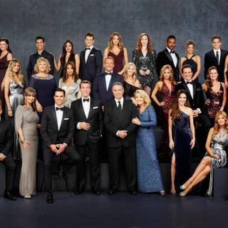 The Young and the Restless wallpaper