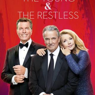 The Young and the Restless wallpaper