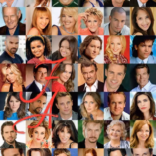 The Young and the Restless wallpaper