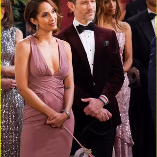 The Young and the Restless wallpaper