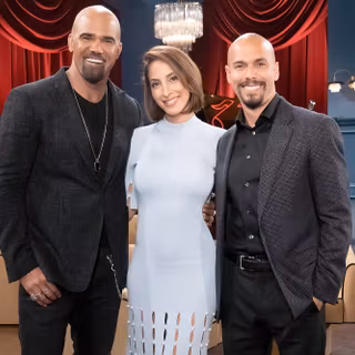 The Young and the Restless wallpaper