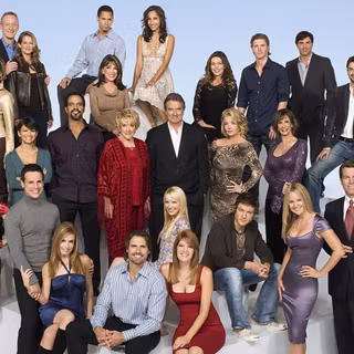 The Young and the Restless wallpaper