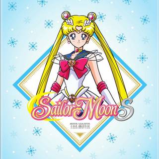 Sailor Moon S The Movie wallpaper