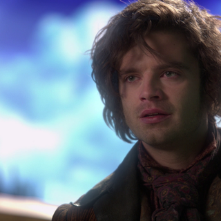 Jefferson Hatter wallpaper