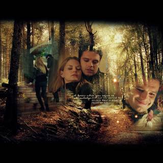 Jefferson Hatter wallpaper