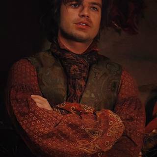 Jefferson Hatter wallpaper