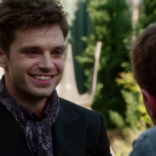 Jefferson Hatter wallpaper