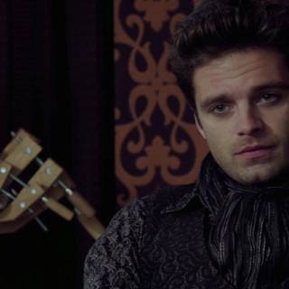 Jefferson Hatter wallpaper