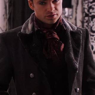 Jefferson Hatter wallpaper