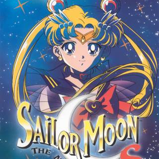 Sailor Moon S The Movie wallpaper