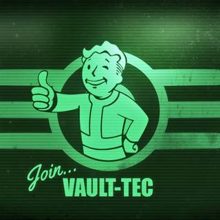Fallout 4 Pip Boy wallpaper