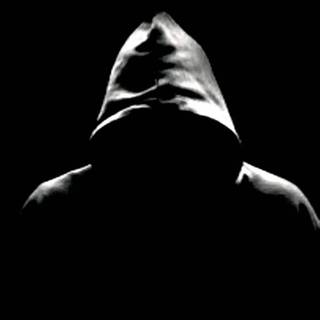 Hacker profile wallpaper