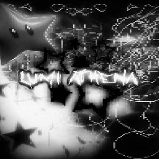 Lumi Athena wallpaper