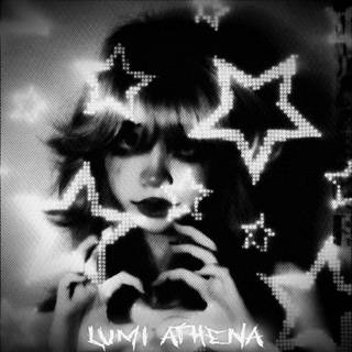 Lumi Athena wallpaper
