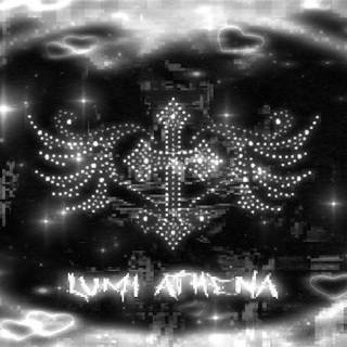 Lumi Athena wallpaper