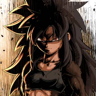 Big 4 anime wallpaper